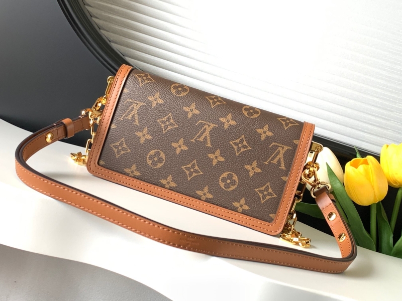 LV Satchel bags